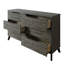 Commode 6 tiroirs Ihor-2061627116