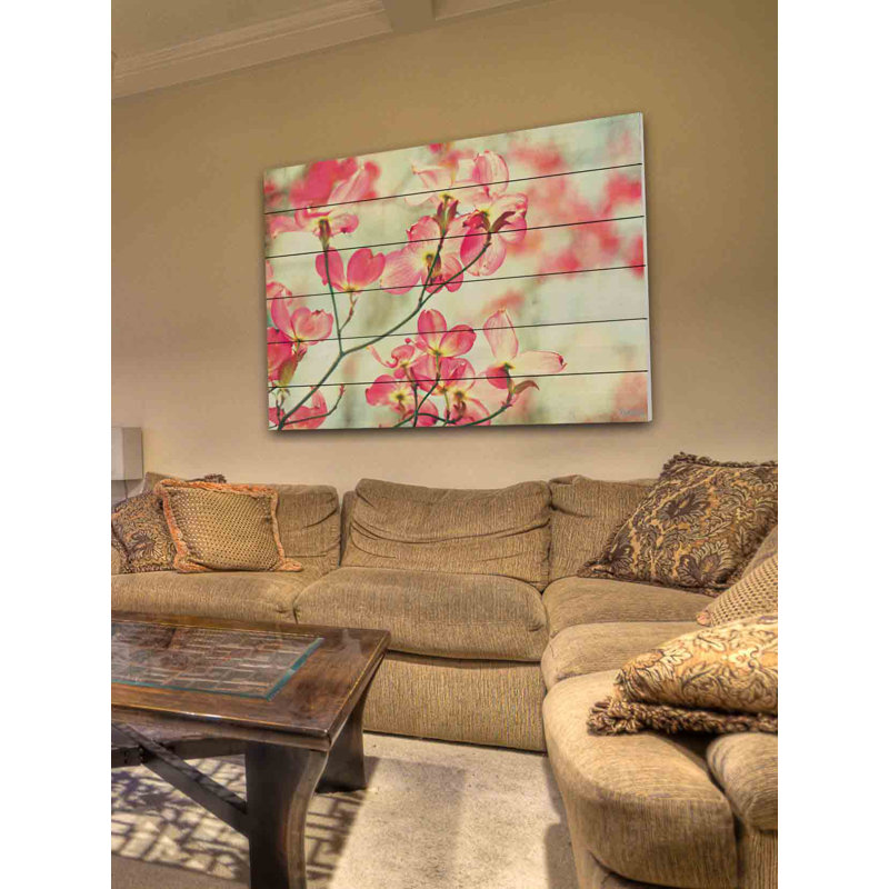 3 Piece Framed Triptych Morning Mountain Views by Tanya Shumkina TRI-SET-19-F1824並行輸入 \" Morning Light Triptych \" 3 - Pieces 24\" H x 36\" W Wood