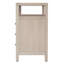 Celine 27" 3-Drawer Nightstand-511856509