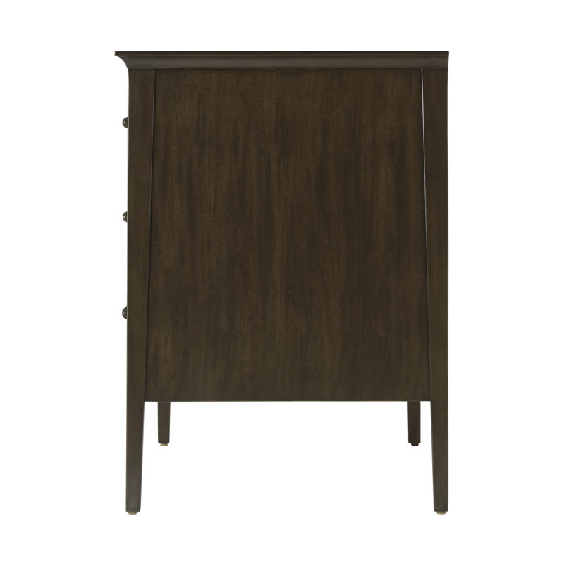 Lido 3 - Drawer Nightstand