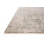 Tapis doré / beige Amber Lewis x Loloi Alie-74882780