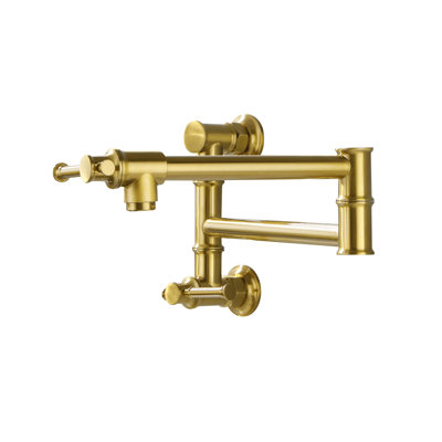 Interbath Kitchen Faucet