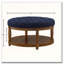 Table basse rembourrée rembourrée en lin-2063481793-2063481799
