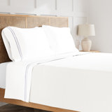 Orleans Sheet Set