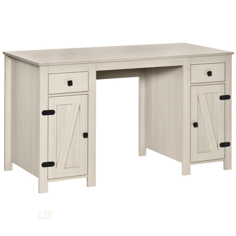 Etsuji Computer Desk