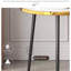 Table basse simple en bois massif