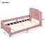 Lit de jour simple avec structure Classic-792574363