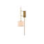 Savill 1 - Light Armed Sconce