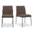 Waast Danny Dining Chair Set of Two-1764111625