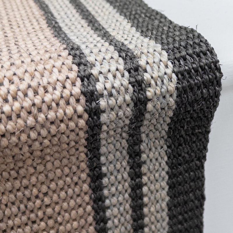 Runner Moroccan Flatweave Area Rug, Runner 69 x 450 cm