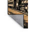 Tapis de transport noir lavable à la machine-1163506126
