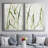 Runnel VII - 2 Piece Single Picture Frame Print on Canvas-831666618-831666619