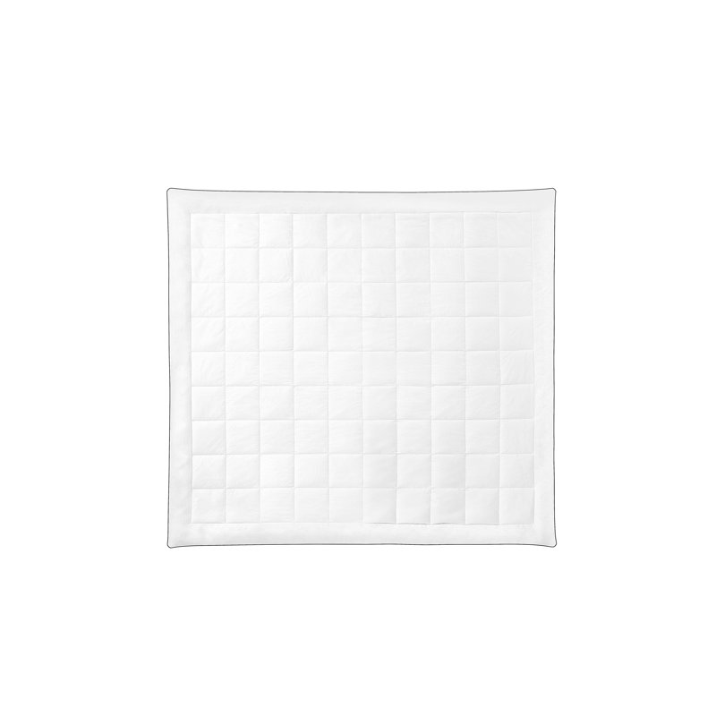Light Warming Down Alternative Comforter, 220 x 240 cm