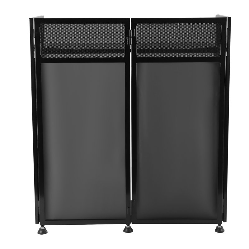 YaoTown Freestanding Booth Display