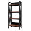 Tablettes de rangement