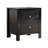 Elegantly Designed Bedside Table-1996191302