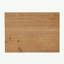 Ensemble de 3 tables gigognes Modern Modern