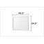 Miroir Soul Modern