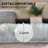 Luxurious Plush Gray Faux Sheepskin Rug-250814826