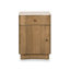 BOA 1 - Drawer Nightstand-494991587