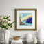 Castle Giclee Print by Dana Gibson