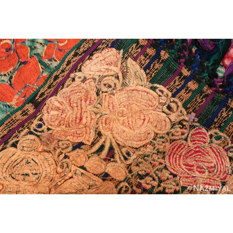 One-of-a-Kind Rectangle 7'8" X 15' Area Rug