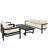 Multi-Person Outdoor Steel Sofa Set-819068591