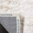 Chamira Shag Hand Tufted Performance Abstract Rug-307292620