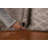 Brown Moroccan Oriental Accent Rug 2x3