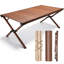 Table pliante