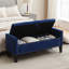 Repose-pieds Jeani 46 po Jeani-86924497
