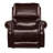  Asrar Genuine Leather Power Lift Recliner-849666567