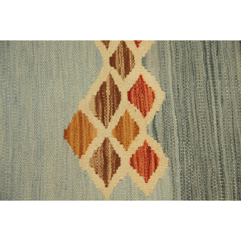 Tapis kilim Southwestern