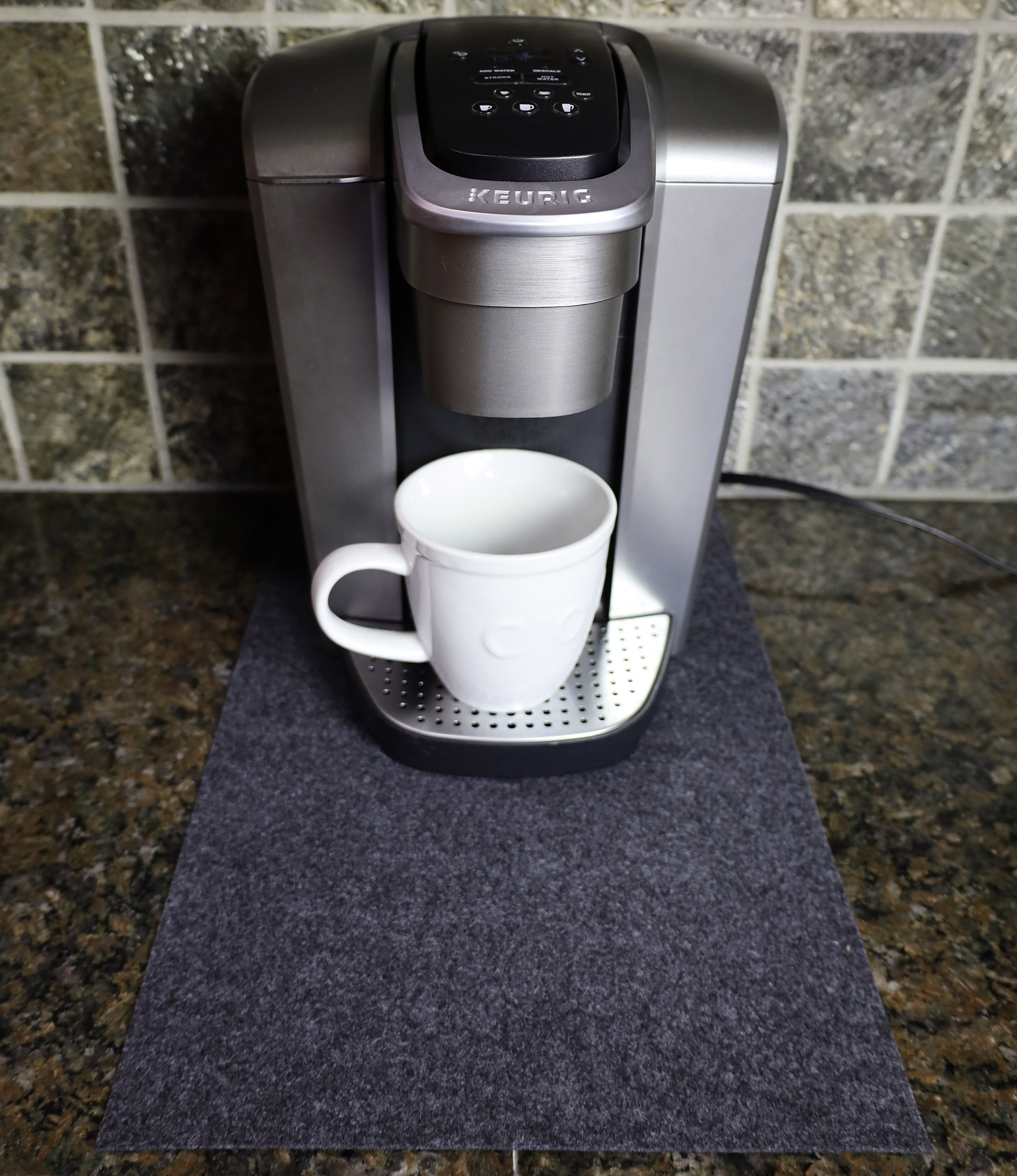 Drymate 0 Pod Coffee Maker Mat/Placemat Wayfair