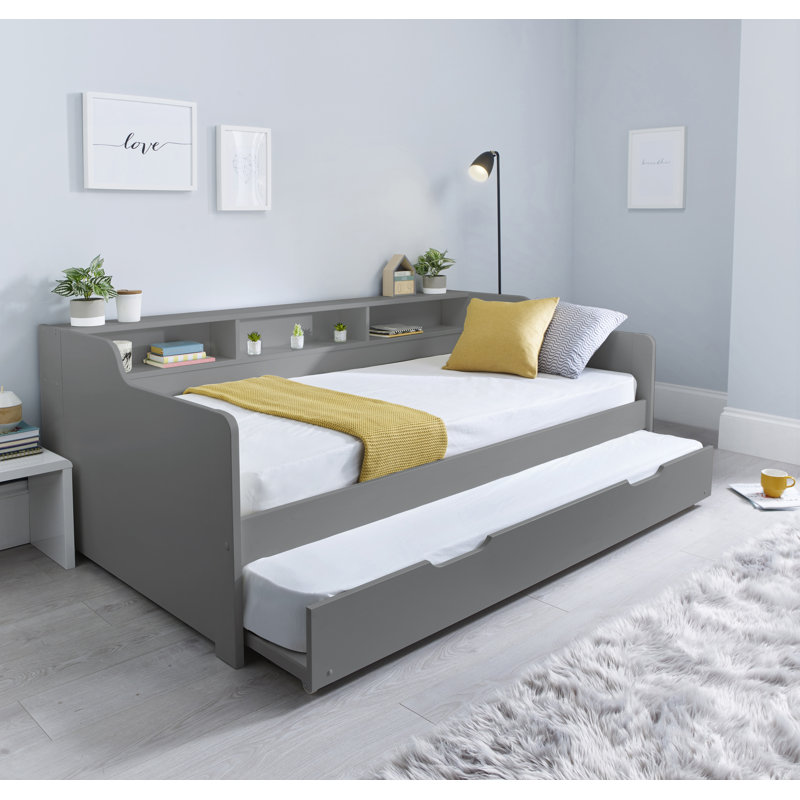 Tyler Daybed with Trundle