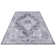 Sylla Tufted Stone Rug