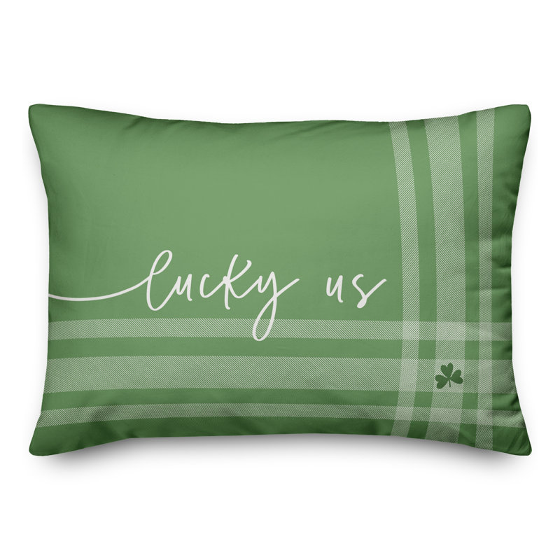  Housse de coussin rectangulaire et insert
