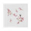 Blossom Fantasia Hemstitch 22" Linen/Cotton Napkin-50817787