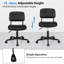 Borough Wharf Chernev Mesh Office Chair