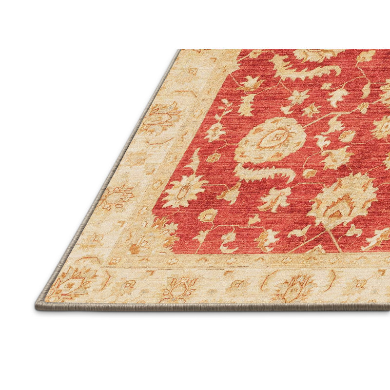 Tapis abstrait moderne 3509, Rectangle 8 pi x 10 pi