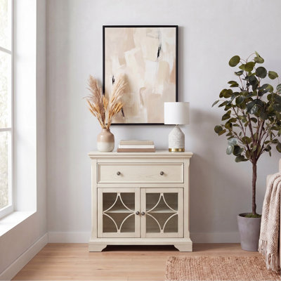 Commode 2 tiroirs David