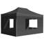 Fausta 3m x 4.5m Aluminium Party Tent