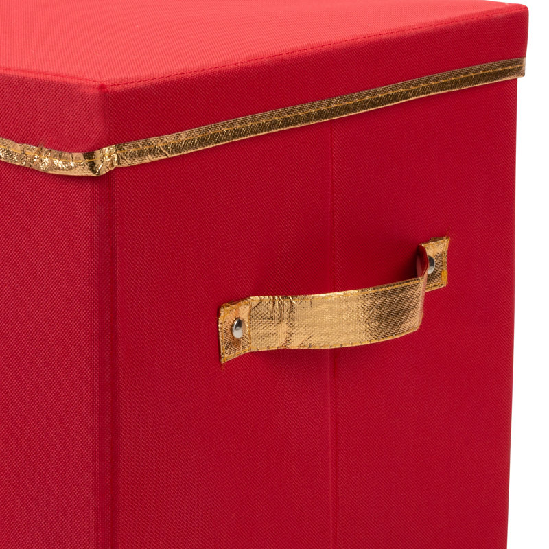 Multi-Use Storage