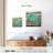 Gillard Abstract Marina IV-109383940