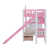 Rose est en rupture de stock