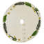 Greenery Tree Skirt