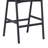 Buffolino Vegan Leather Bar & Counter Stool-98203022-98203020