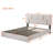 Kleomenis Upholstered Platform Storage Bed-637111463-605703684