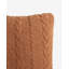 Braided Square Pillow Cover & Insert-833090408