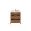 Teck Elizabeth 30 po X P 22 po De salle de bain-108687433